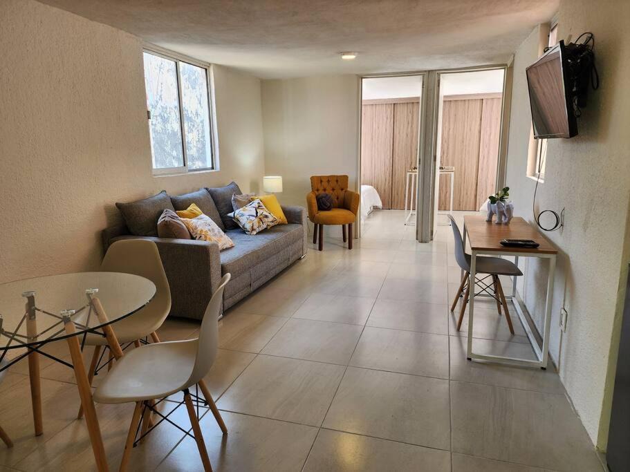 Photo of Livingroom in Zona Expo