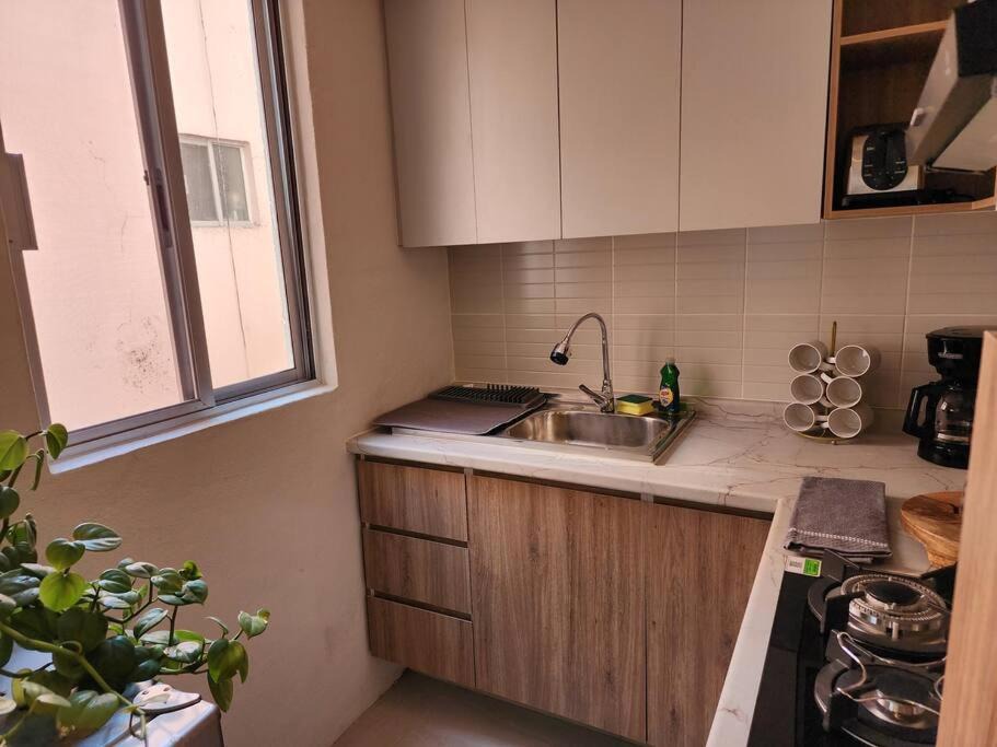 Photo of Kitchen in Zona Expo