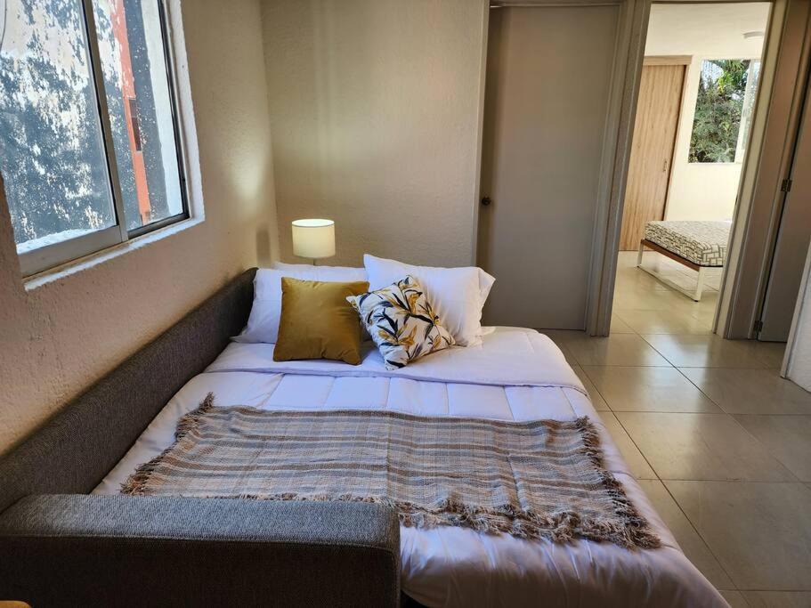 Photo of Bedroom in Zona Expo