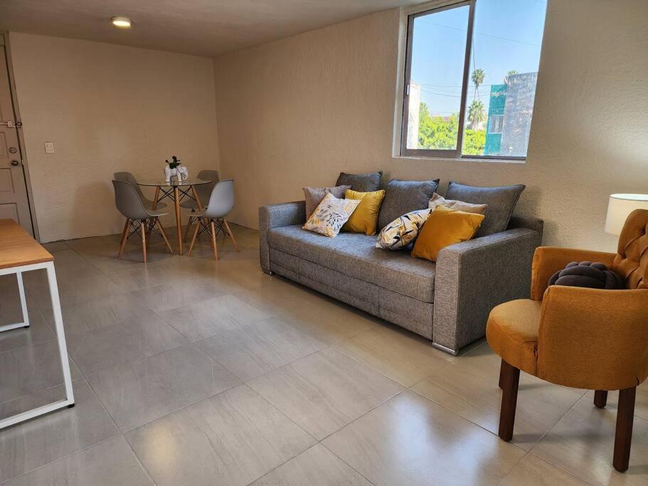 Photo of Livingroom in Zona Expo