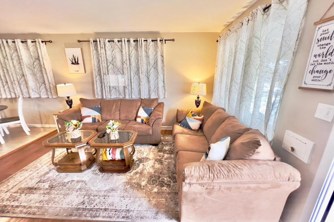 Photo of Livingroom in Covedale