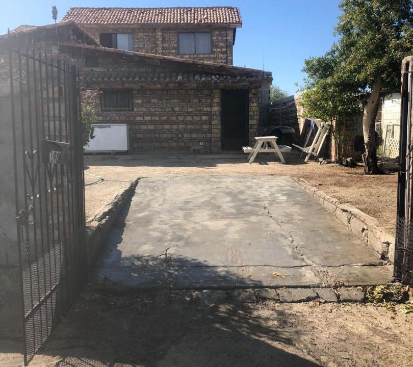 Photo of Buildings in Primera Seccion