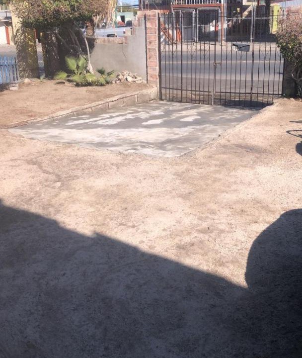 Photo of Buildings in Primera Seccion