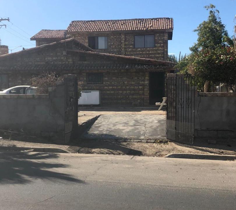 Photo of Buildings in Primera Seccion