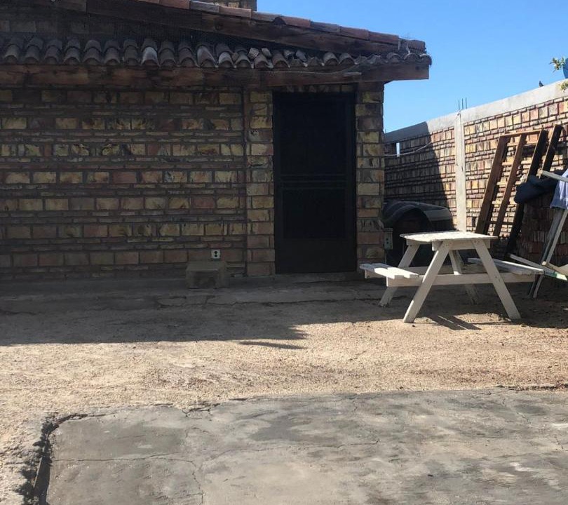 Photo of Buildings in Primera Seccion
