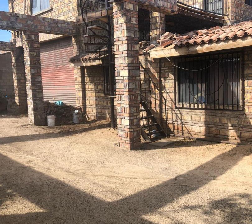 Photo of Buildings in Primera Seccion