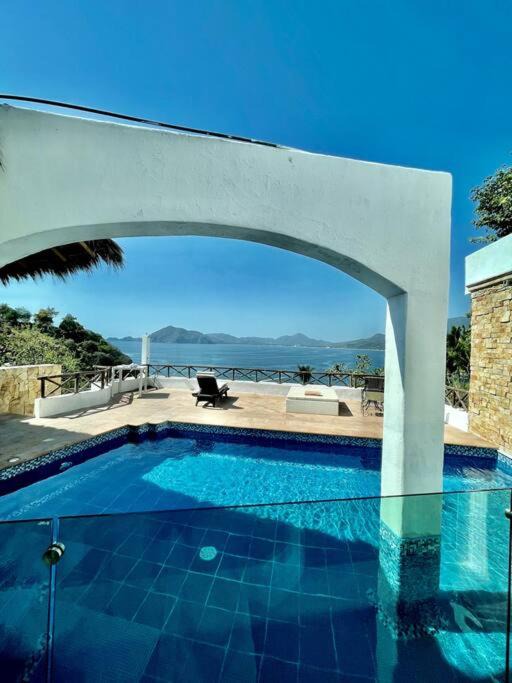 Photo of Outdoor in Las Hadas