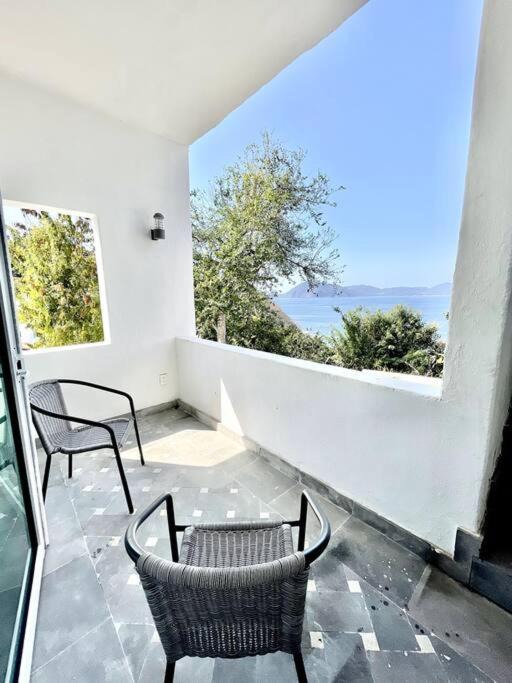 Photo of Patio Balcony in Las Hadas