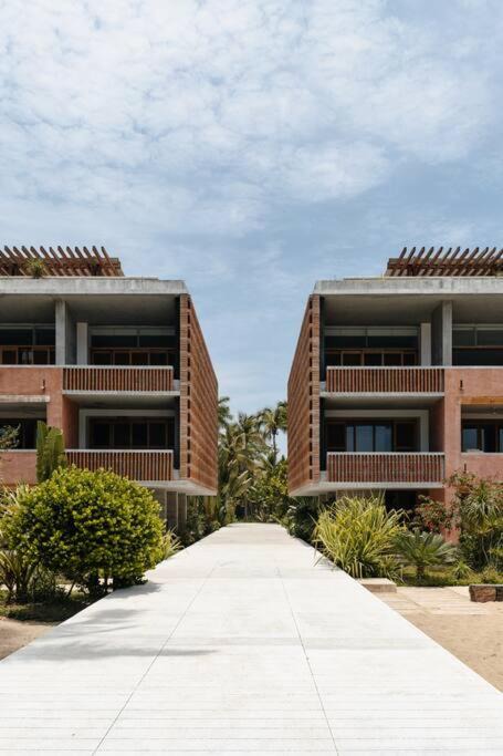 Photo of Buildings in Costa Careyes