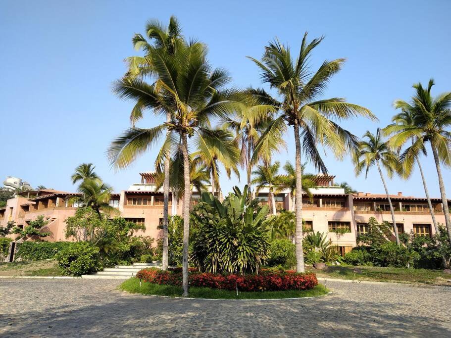Photo of Buildings in Costa Careyes