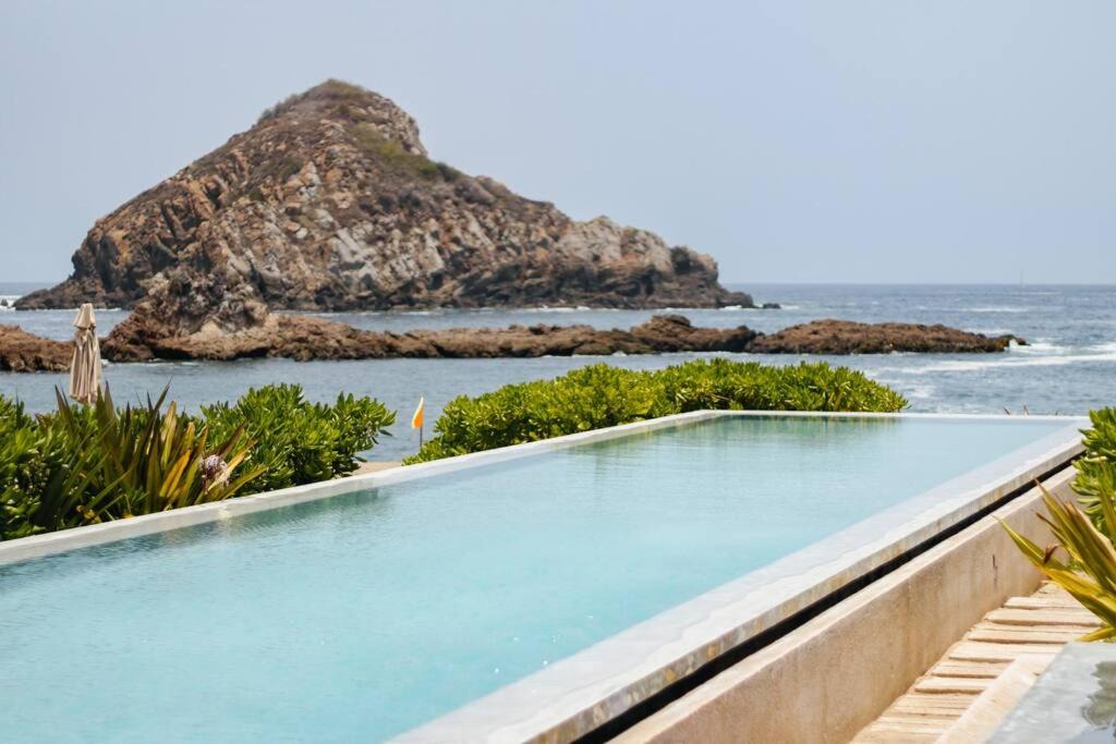 Photo of Outdoor in Costa Careyes
