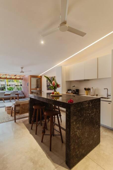 Photo of Livingroom in Costa Careyes