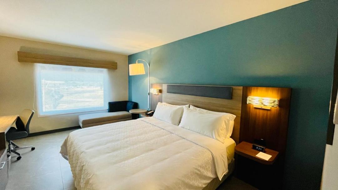 Photo of Bedroom in Zapopan