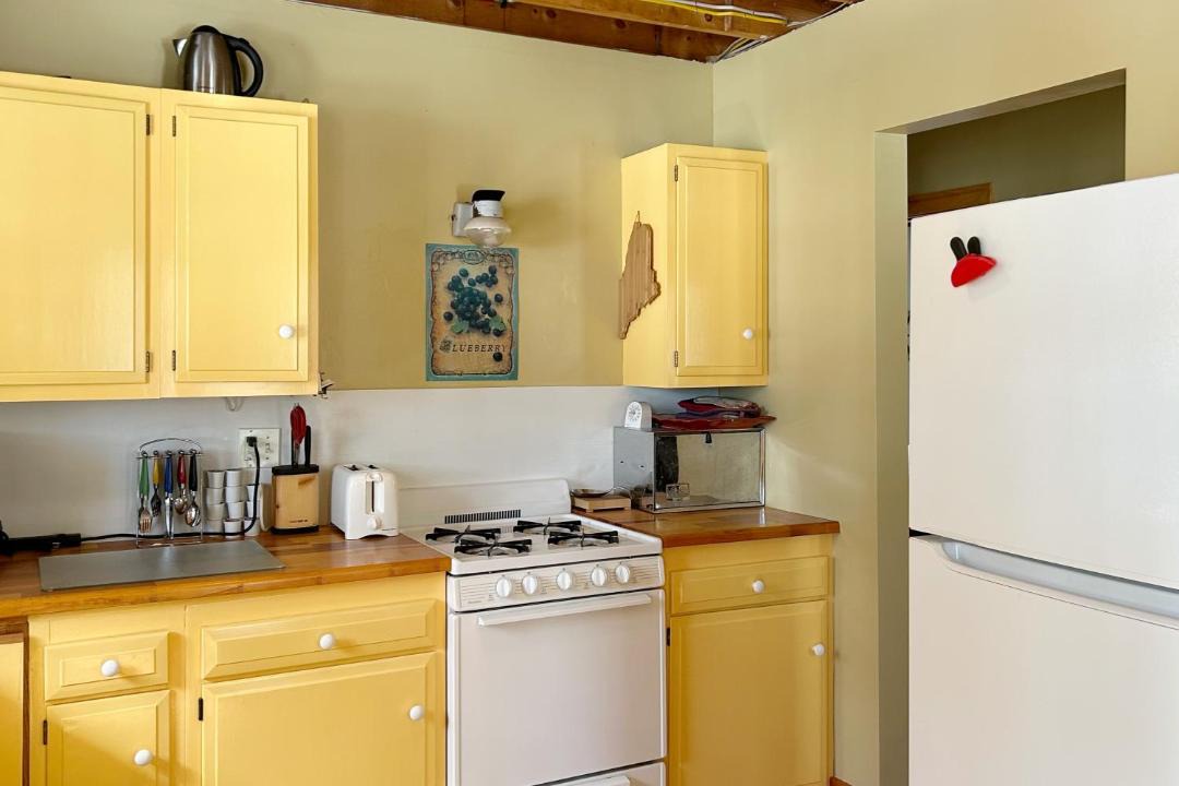 Photo of Kitchen in Warren