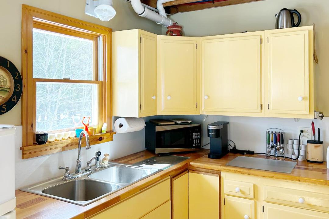 Photo of Kitchen in Warren
