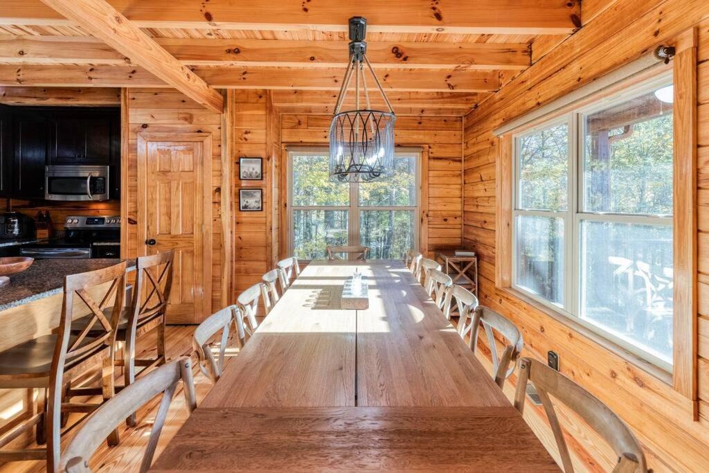 Photo of Kitchen in Epworth