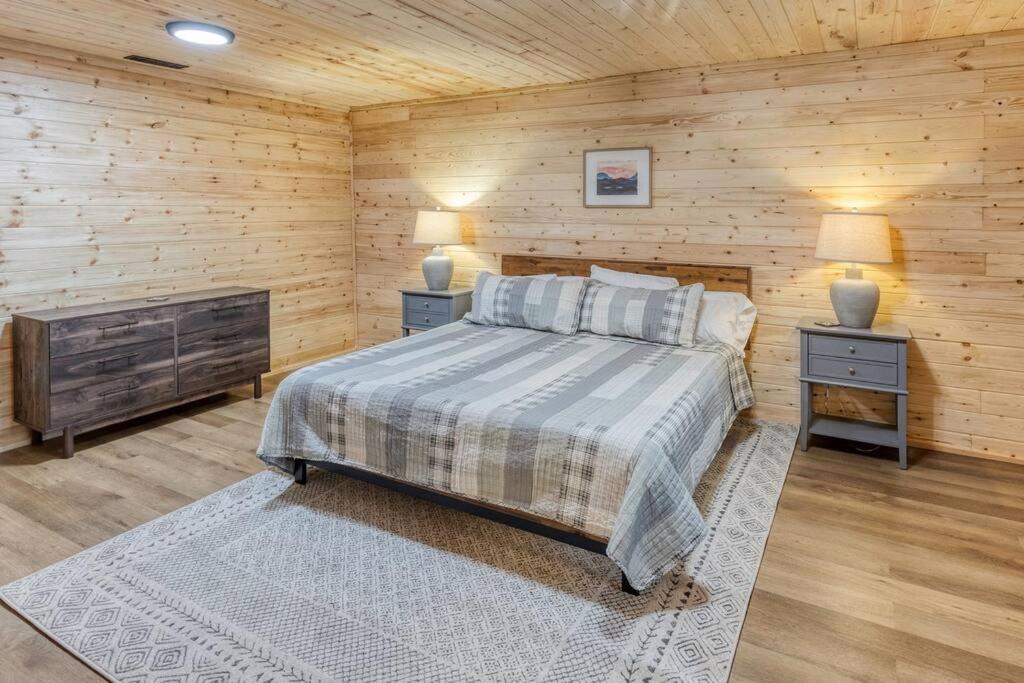 Photo of Bedroom in Epworth