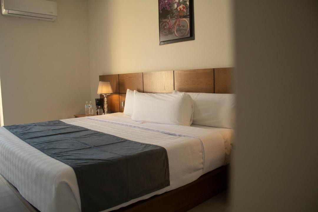 Photo of Bedroom in Tepic