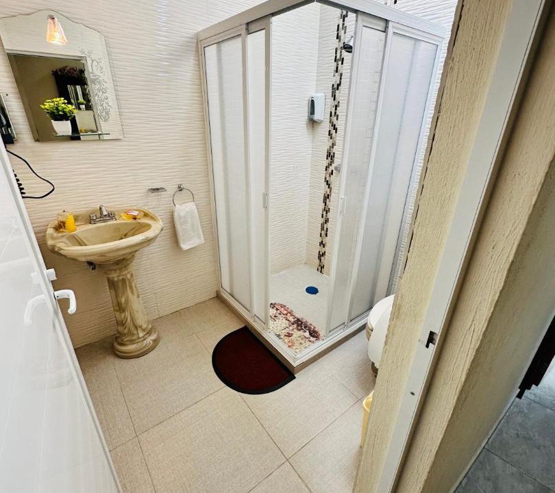 Photo of Bathroom in Tequila