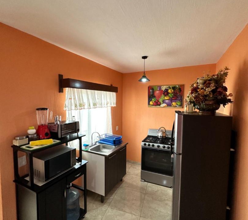 Photo of Kitchen in Tequila