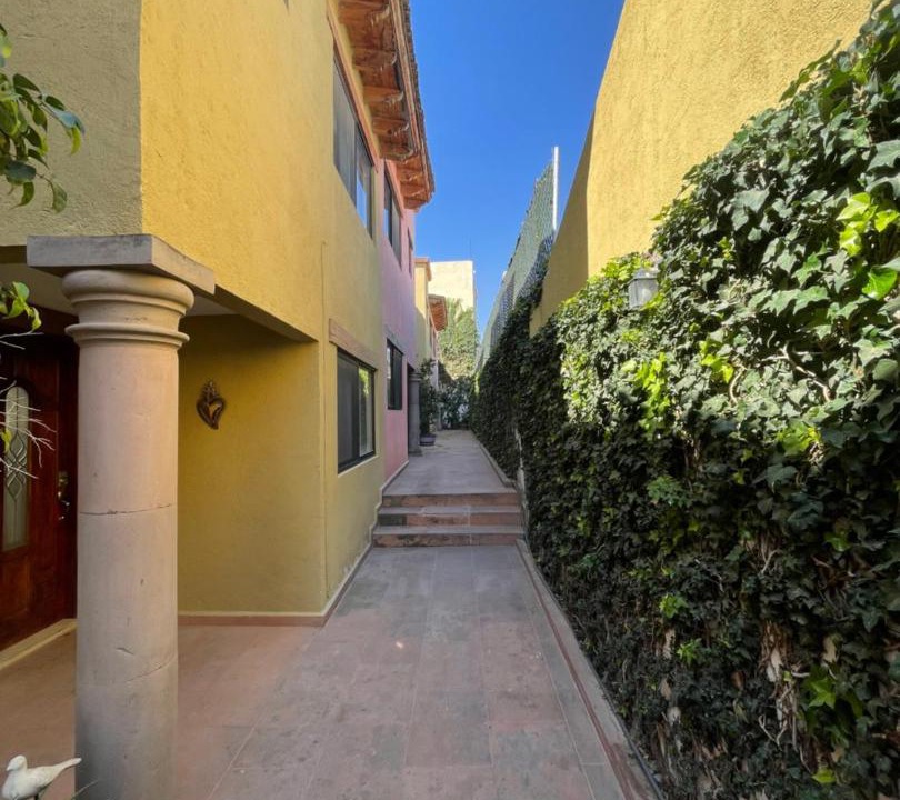 Photo of Buildings in Centro