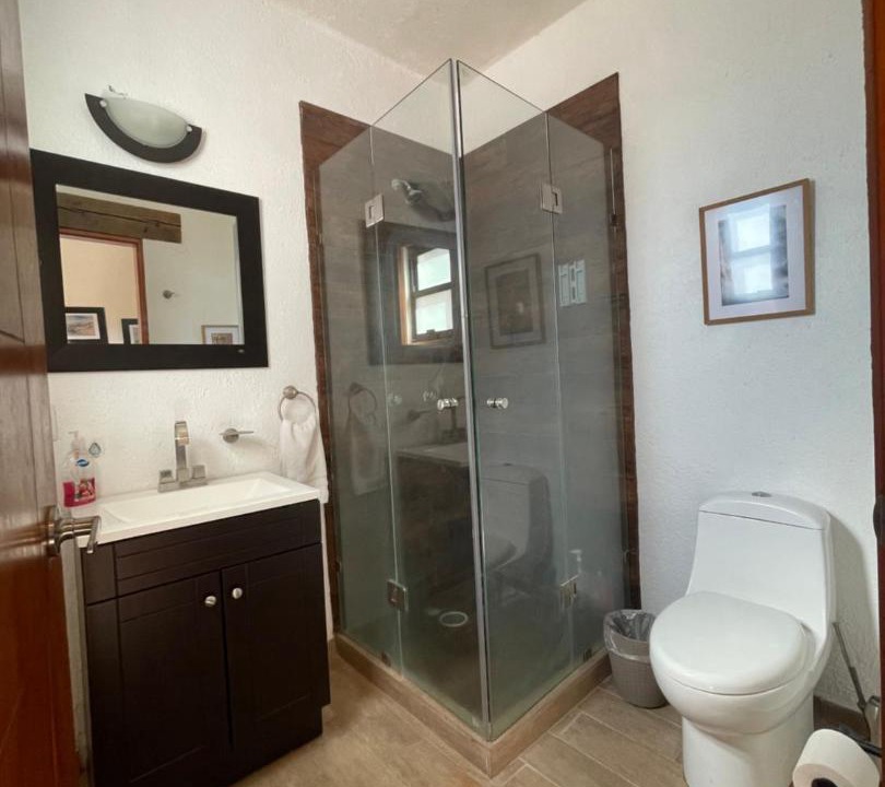 Photo of Bathroom in Centro