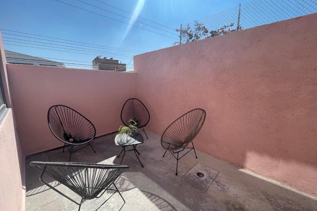 Photo of Patio Balcony in Centro