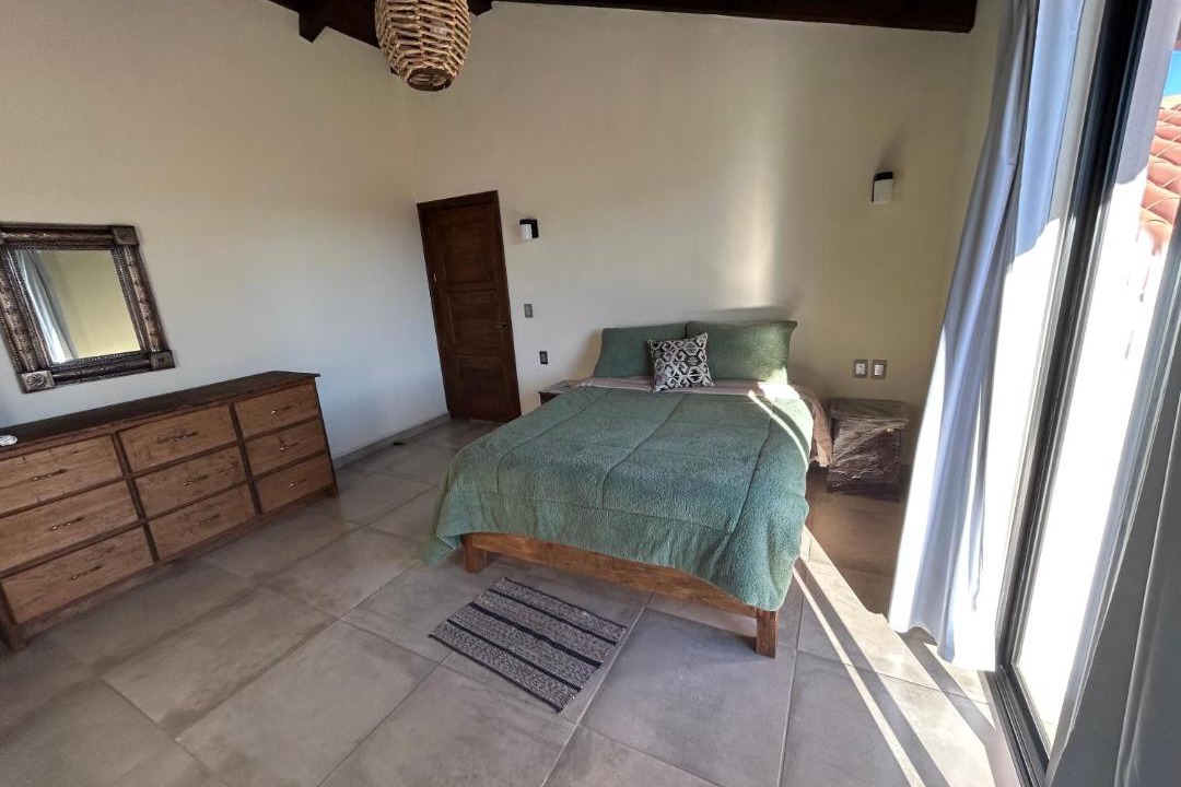 Photo of Bedroom in Mazamitla