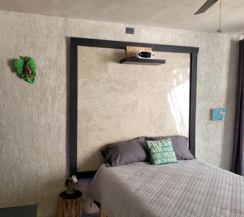 Photo of Bedroom in Chuburna Puerto