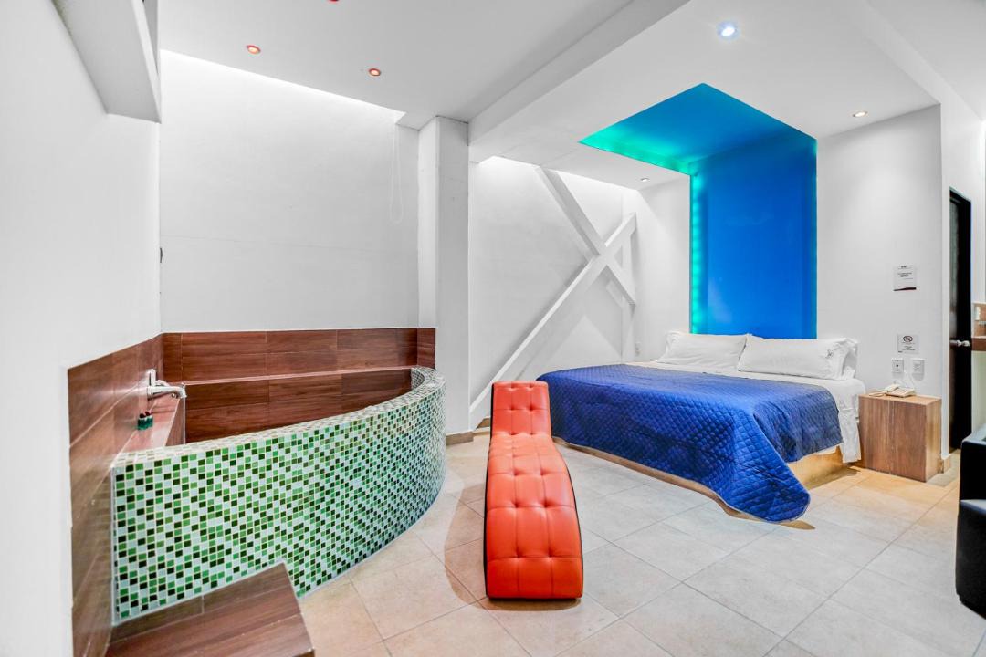 Photo of Bedroom in Centro