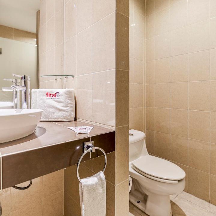 Photo of Bathroom in Centro