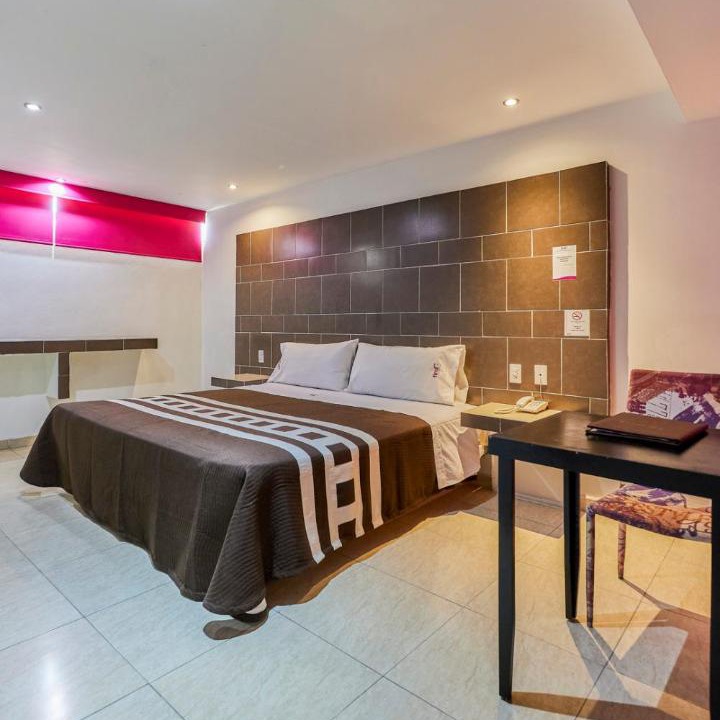 Photo of Bedroom in Centro