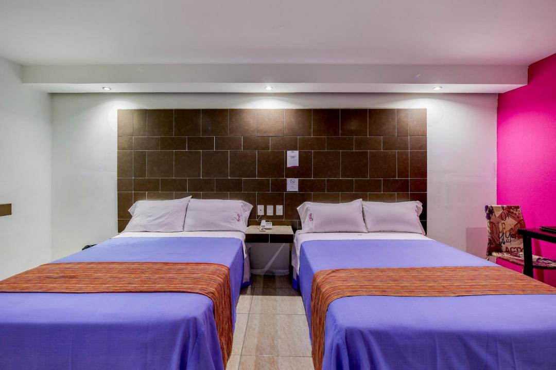 Photo of Bedroom in Centro