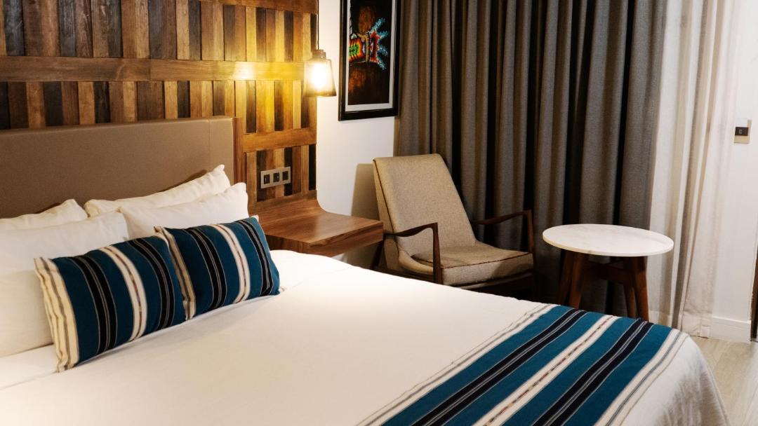 Photo of Bedroom in Chapalita