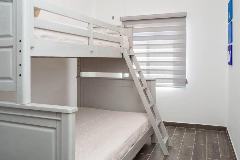 Photo of Bedroom in San Carlos