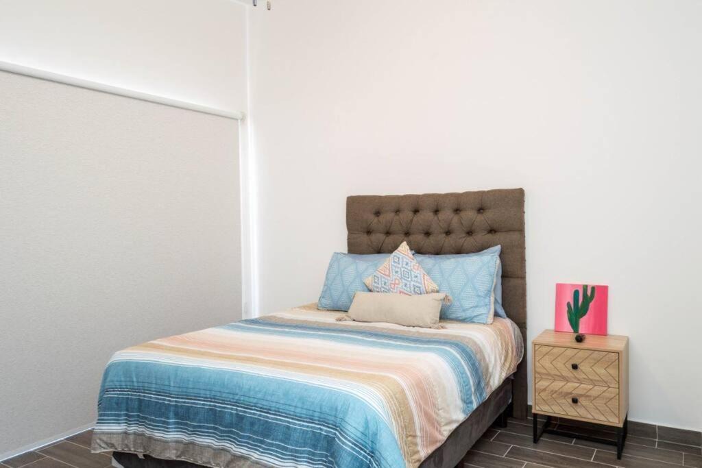 Photo of Bedroom in San Carlos