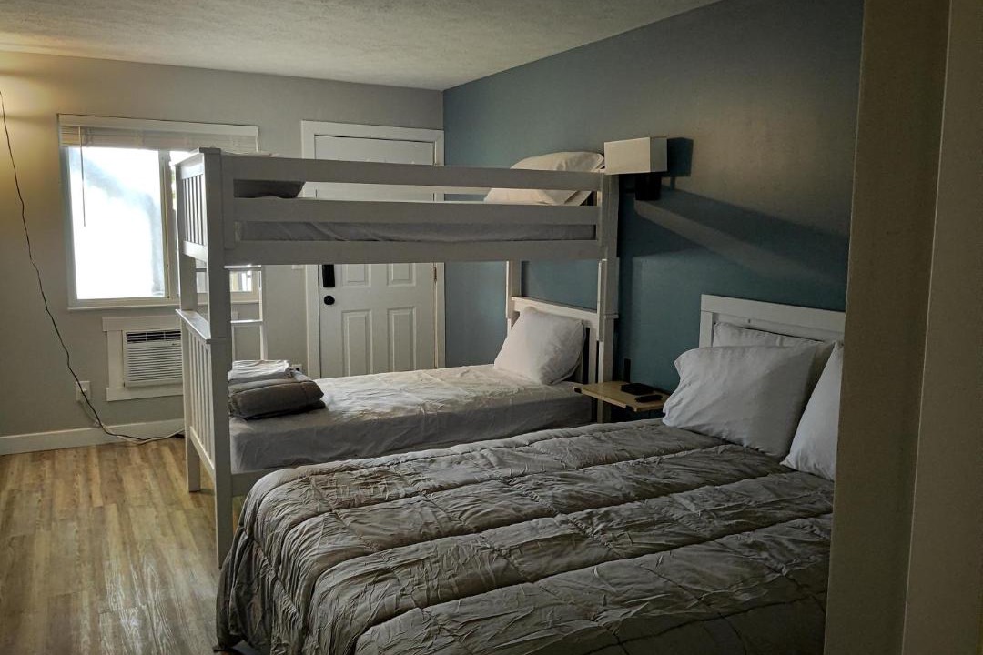 Photo of Bedroom in Monticello