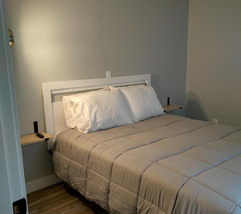 Photo of Bedroom in Monticello