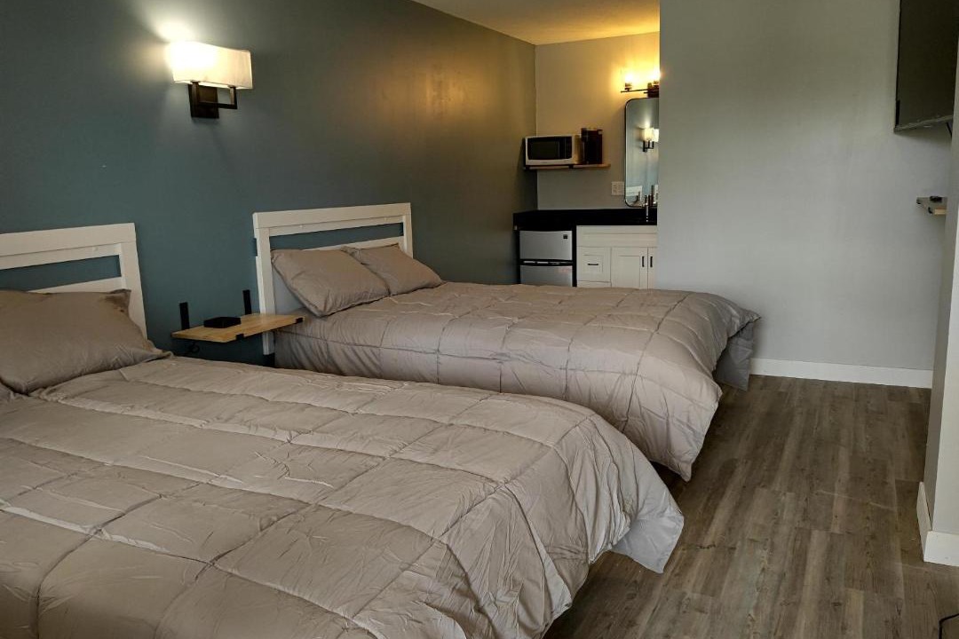 Photo of Bedroom in Monticello