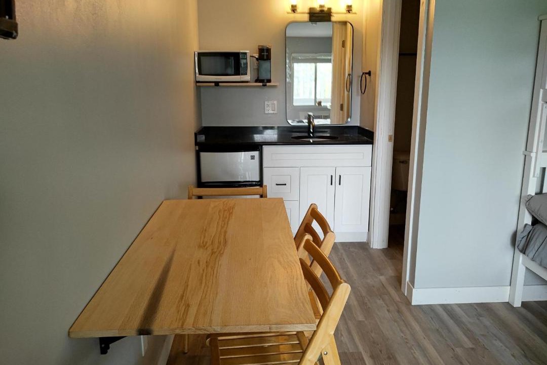 Photo of Kitchen in Monticello