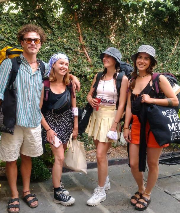 Photo of Others in Puebla Historic Center