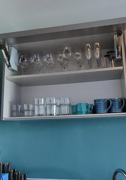 Photo of Kitchen in Granjas del Marques