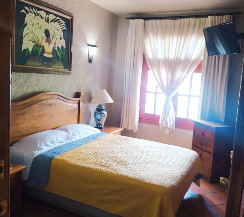 Photo of Bedroom in Matamoros