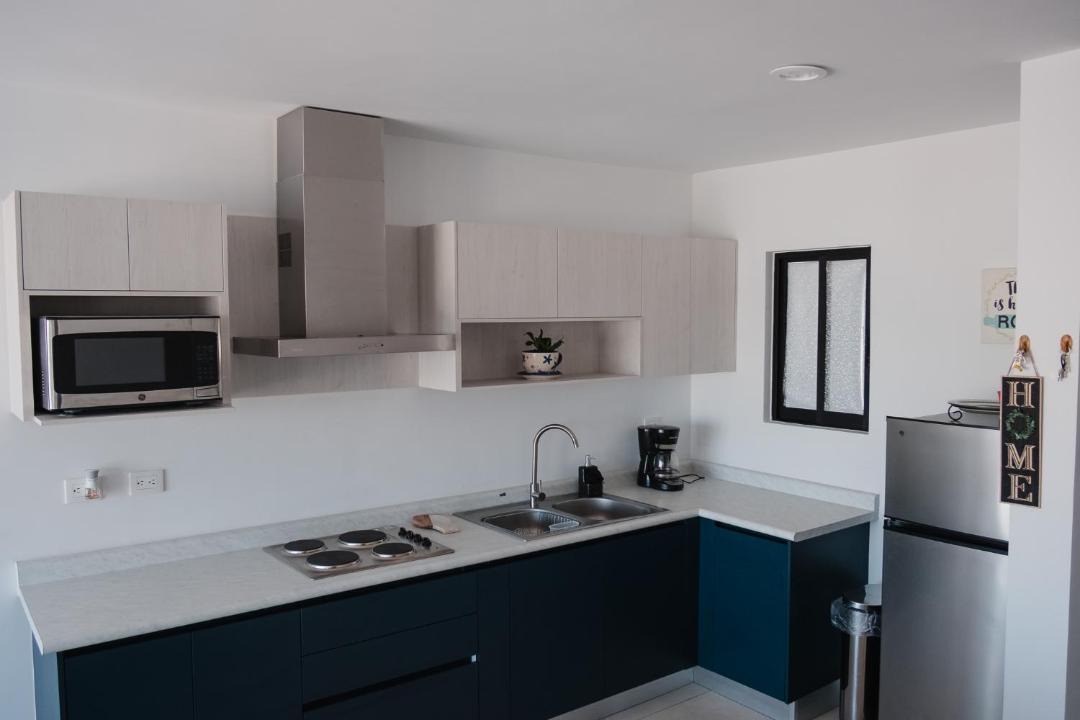 Photo of Kitchen in Culiacan
