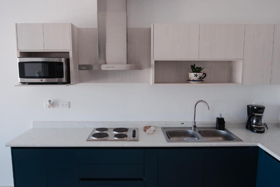 Photo of Kitchen in Culiacan
