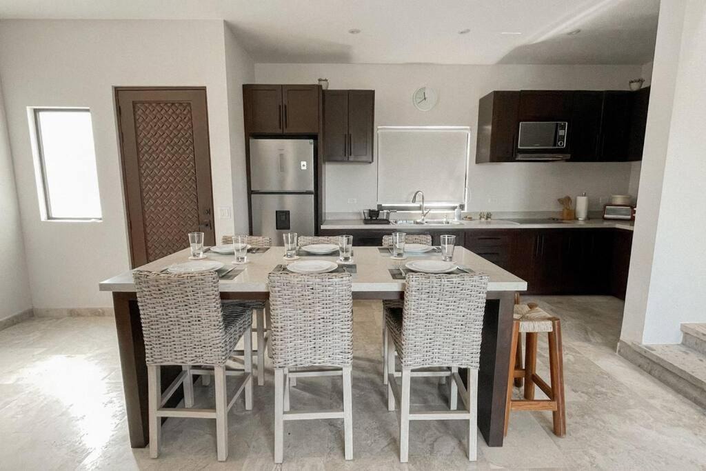 Photo of Kitchen in Buenavista