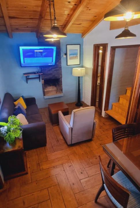 Photo of Livingroom in Mazamitla