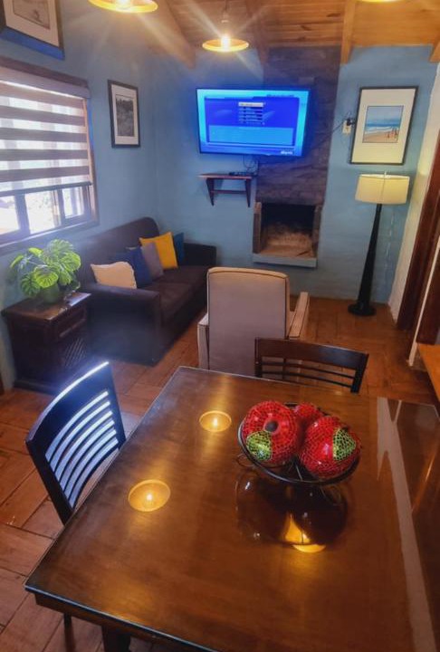 Photo of Livingroom in Mazamitla