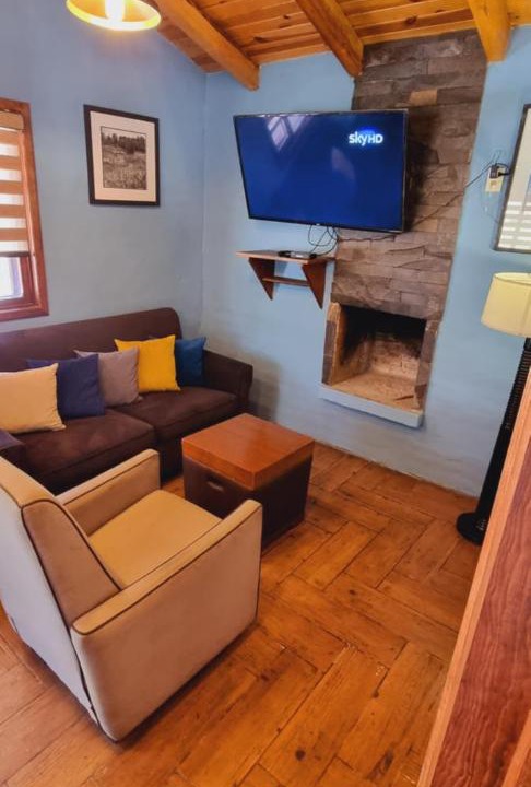 Photo of Livingroom in Mazamitla