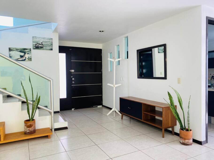 Photo of Livingroom in San Andres Cholula